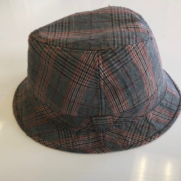 Zara Accessories Zara Bucket Hat Poshmark